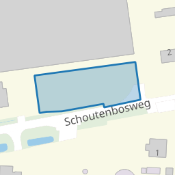 Perceel HHG00-S-2797