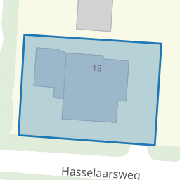 Perceel HHG00-S-2805