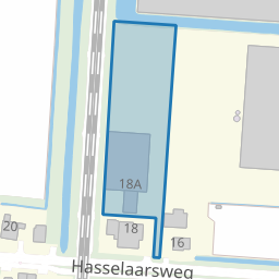 Perceel HHG00-S-2806