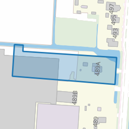 Perceel HHG00-S-2811