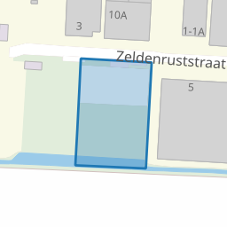 Perceel HHG00-S-2814