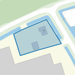 Perceel HHG00-S-2818