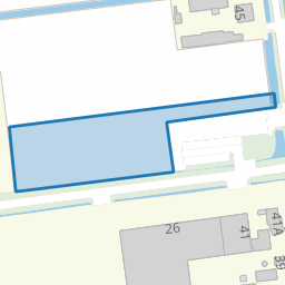 Perceel HHG00-S-2821