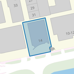 Perceel HHG00-S-2833