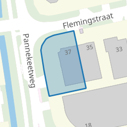 Perceel HHG00-S-2835