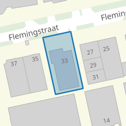 Perceel HHG00-S-2837