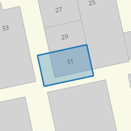 Perceel HHG00-S-2840