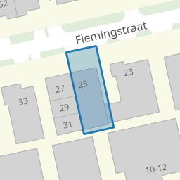 Perceel HHG00-S-2841