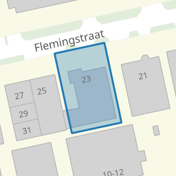 Perceel HHG00-S-2842