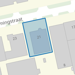 Perceel HHG00-S-2843