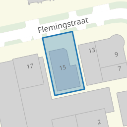 Perceel HHG00-S-2845