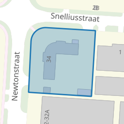 Perceel HHG00-S-2853