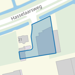 Perceel HHG00-S-2854