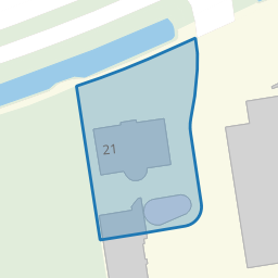 Perceel HHG00-S-2855