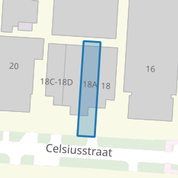 Perceel HHG00-S-2863