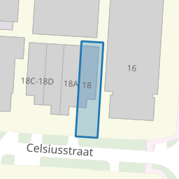 Perceel HHG00-S-2864