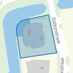 Perceel HHG00-S-2876