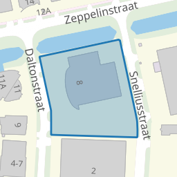 Perceel HHG00-S-2879