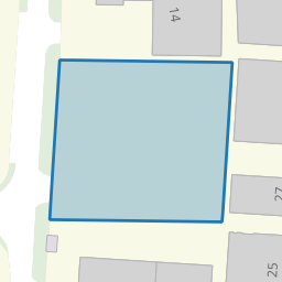 Perceel HHG00-S-2883