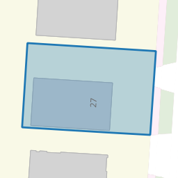 Perceel HHG00-S-2885