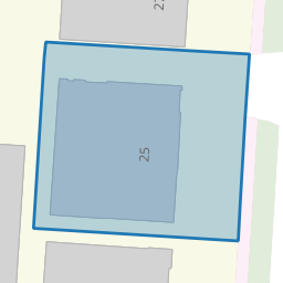 Perceel HHG00-S-2886