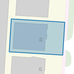 Perceel HHG00-S-2887