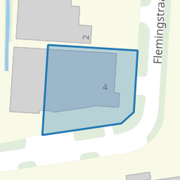 Perceel HHG00-S-2898