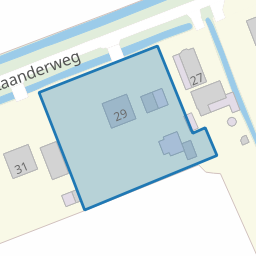 Perceel HHG00-S-2905