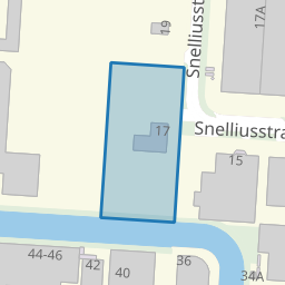 Perceel HHG00-S-2911