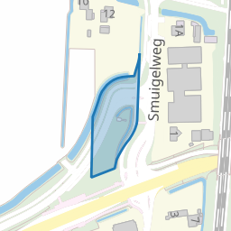 Perceel HHG00-S-2913