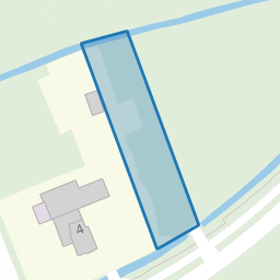 Perceel HHG00-S-2919