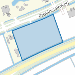 Perceel HHG00-S-2927