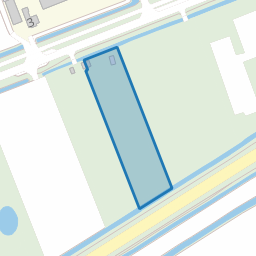 Perceel HHG00-S-2931