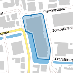 Perceel HHG00-S-2935