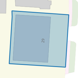 Perceel HHG00-S-2936