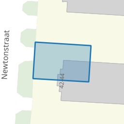 Perceel HHG00-S-2939