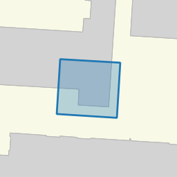 Perceel HHG00-S-2942