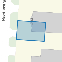 Perceel HHG00-S-2944