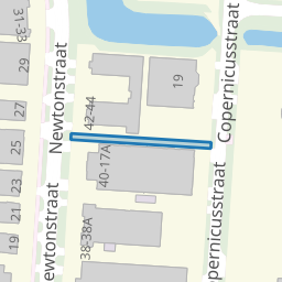 Perceel HHG00-S-2945