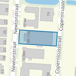 Perceel HHG00-S-2946