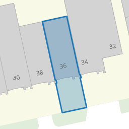 Perceel HHG00-S-2948