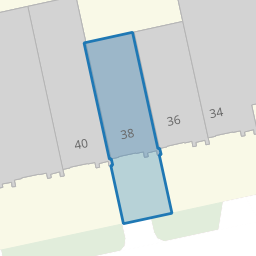 Perceel HHG00-S-2949