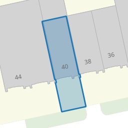 Perceel HHG00-S-2950