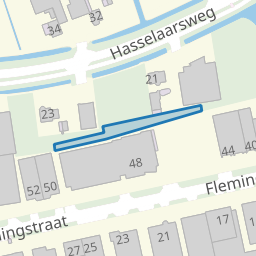 Perceel HHG00-S-2953