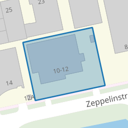 Perceel HHG00-S-2956