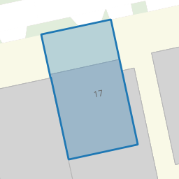 Perceel HHG00-S-2959