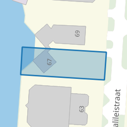 Perceel HHG00-S-2962