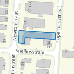 Perceel HHG00-S-2963