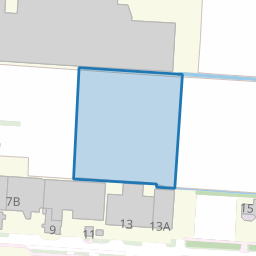 Perceel HHG00-S-2968