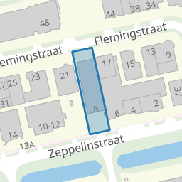 Perceel HHG00-S-2977